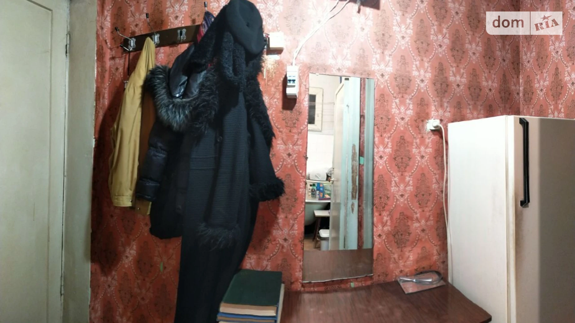 Продається 3-кімнатна квартира 58.2 кв. м у Кам'янському, вул. Гетьмана Сагайдачного(Черняховського), 57 - фото 4