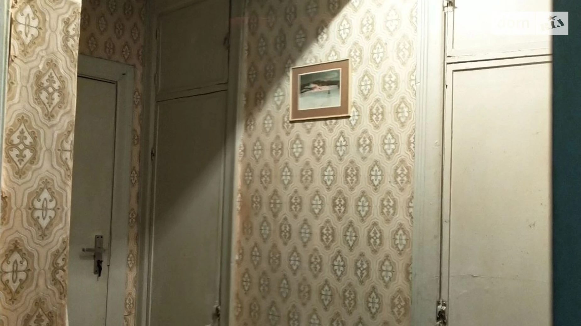 Продається 3-кімнатна квартира 58.2 кв. м у Кам'янському, вул. Гетьмана Сагайдачного(Черняховського), 57 - фото 5