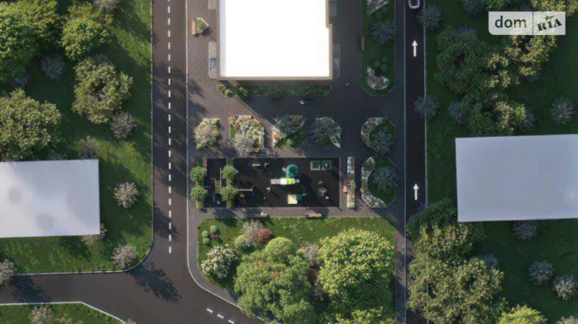 2-комнатная квартира 70.17 кв. м в Луцке, цена: 92919 $ - фото 3