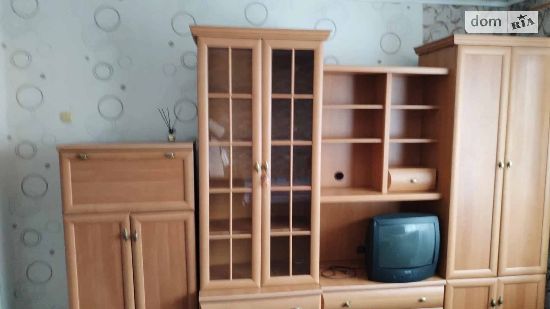 Сдается в аренду 1-комнатная квартира 37 кв. м в Хмельницком, ул. Заречанская, 6 - фото 2