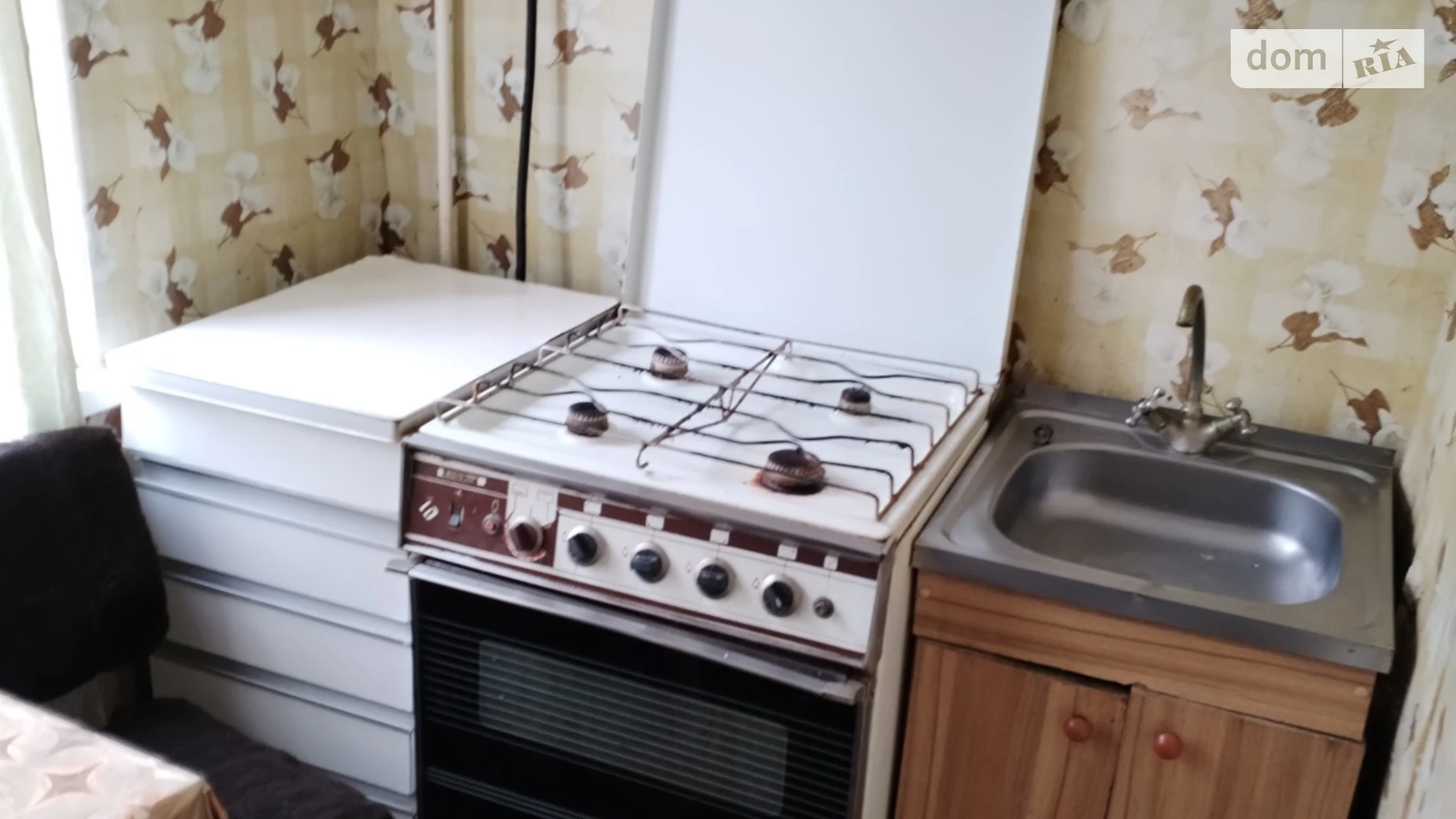 Сдается в аренду 1-комнатная квартира 37 кв. м в Хмельницком, ул. Заречанская, 6 - фото 4