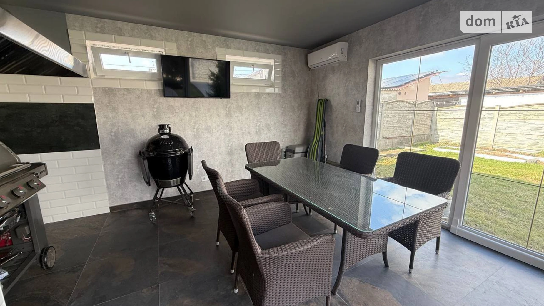 Продается дом на 2 этажа 115.5 кв. м с гаражом, цена: 140000 $ - фото 4