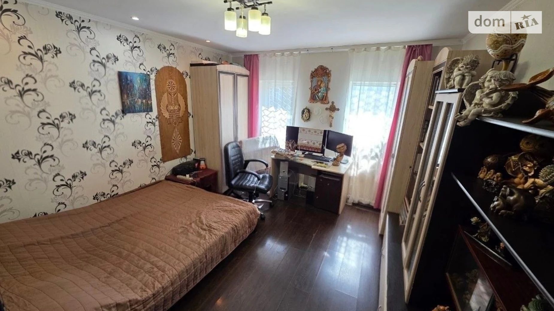 Продается часть дома 46.2 кв. м с участком, цена: 28000 $ - фото 3