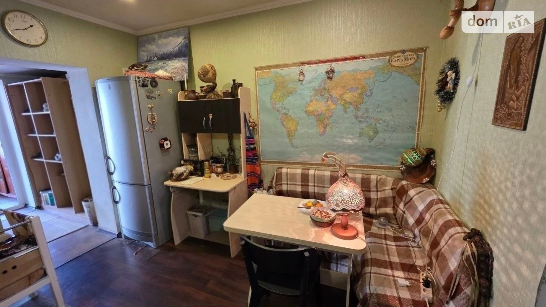 Продается часть дома 46.2 кв. м с участком, цена: 28000 $ - фото 4