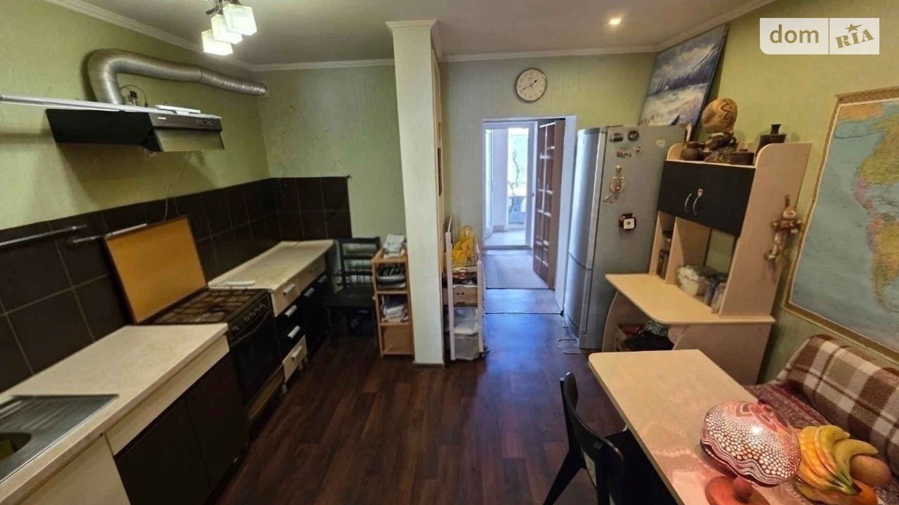 Продается часть дома 46.2 кв. м с участком, цена: 28000 $ - фото 5