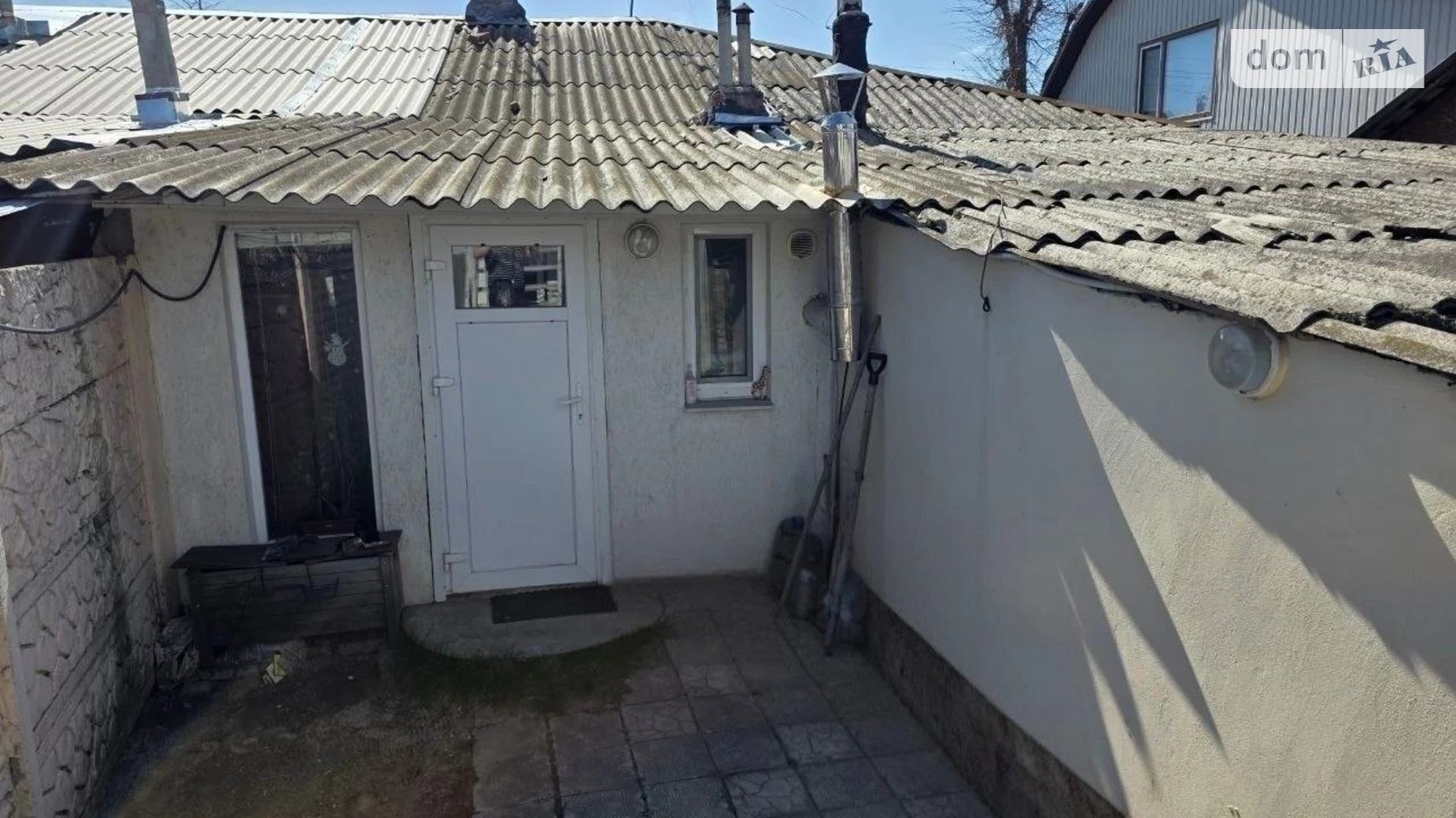 Продается часть дома 46.2 кв. м с участком, цена: 28000 $ - фото 2