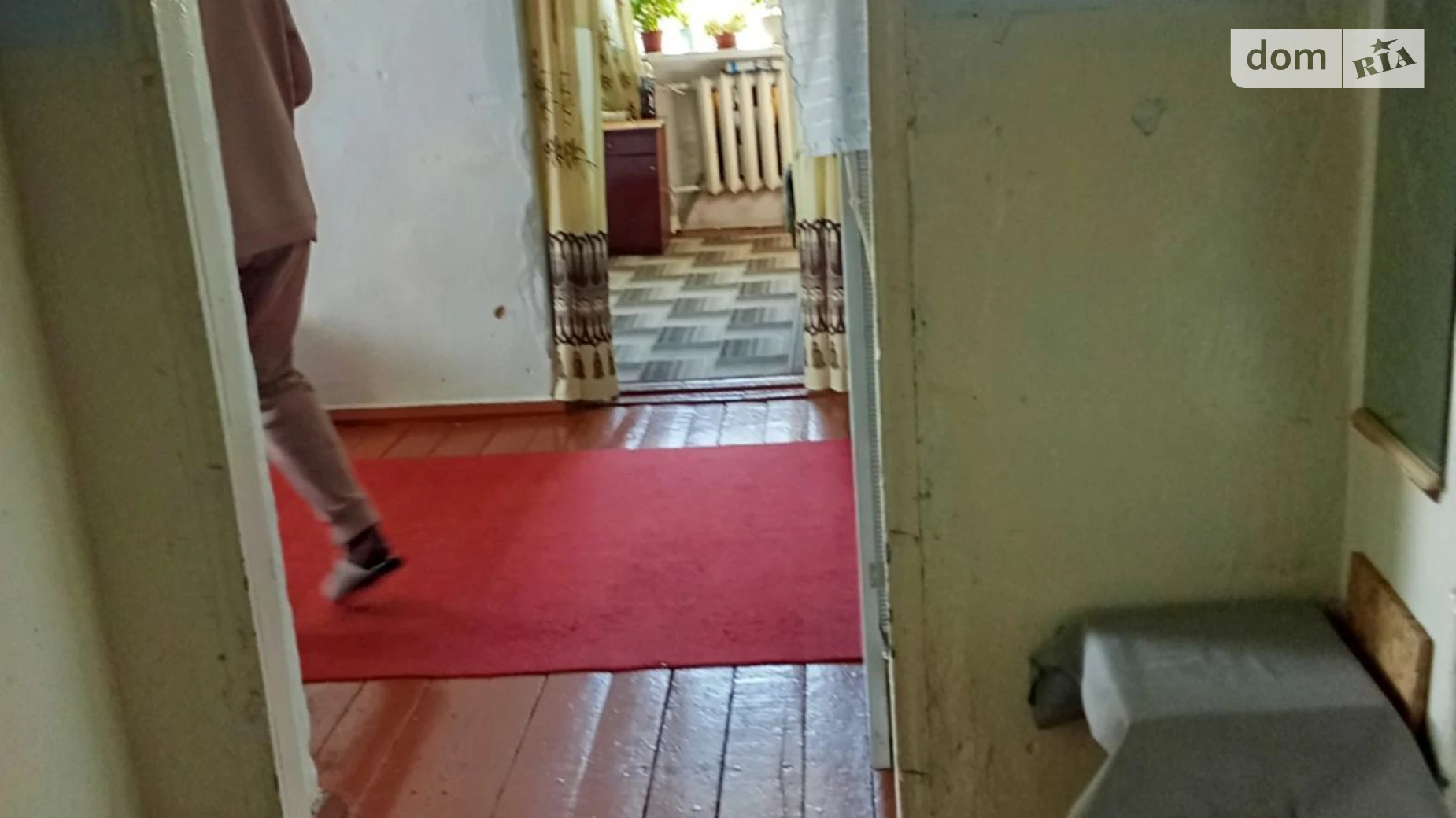 Продается 3-комнатная квартира 40 кв. м в Хмельнике, ул. Привокзальная, 50 - фото 3