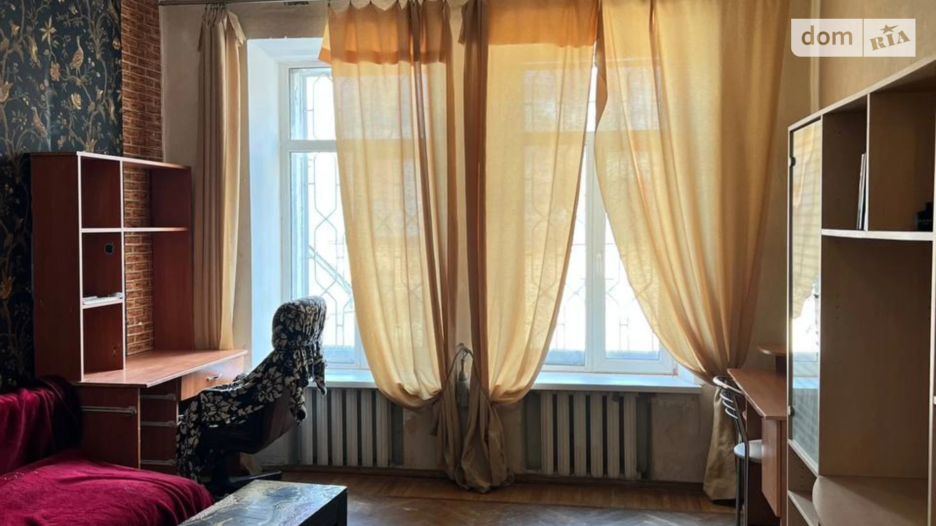 Продается 3-комнатная квартира 98.1 кв. м в Одессе, ул. Еврейская, 23 - фото 5