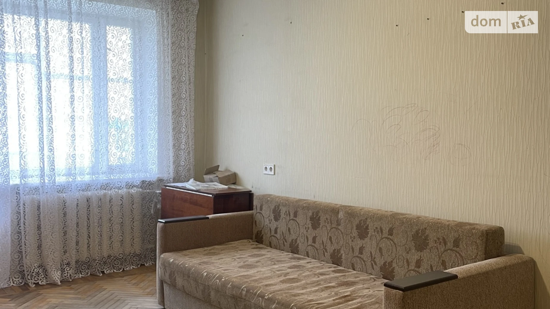 Продается 1-комнатная квартира 31 кв. м в Харькове, просп. Аэрокосмический(Гагарина), 191 - фото 2