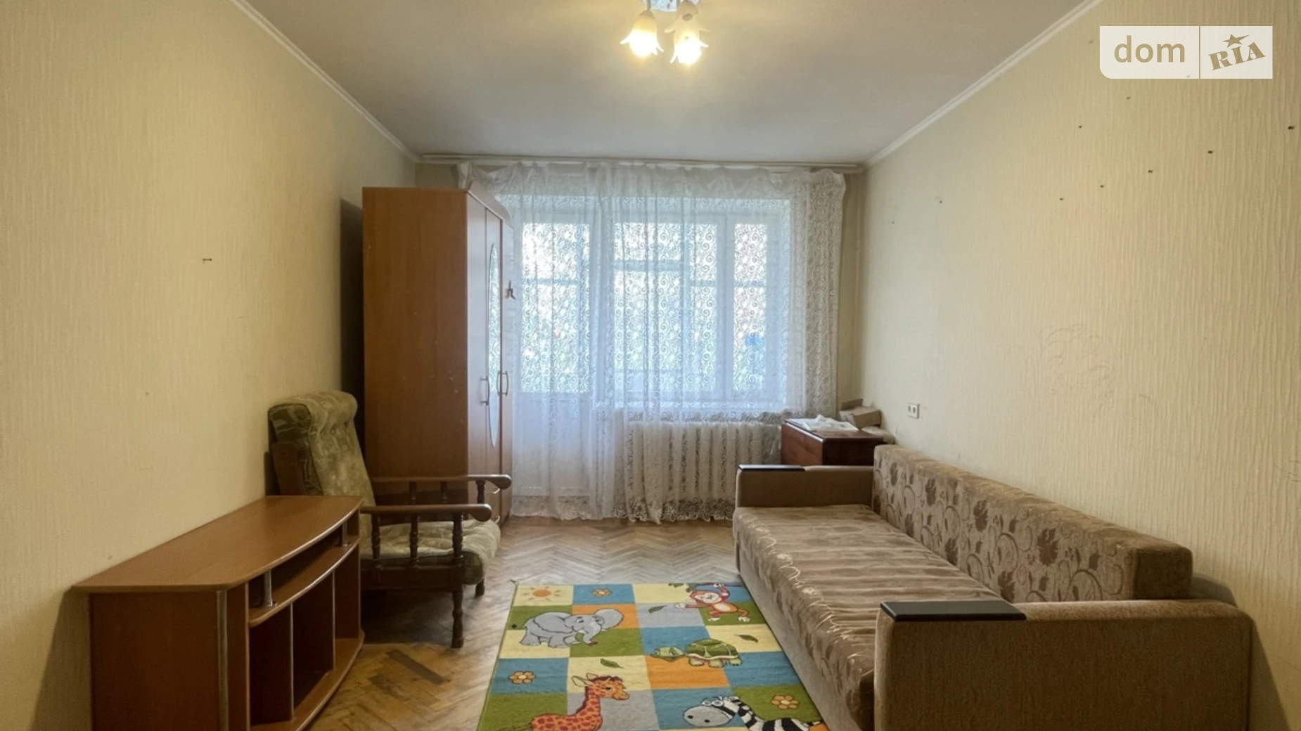 Продается 1-комнатная квартира 31 кв. м в Харькове, просп. Аэрокосмический(Гагарина), 191 - фото 3