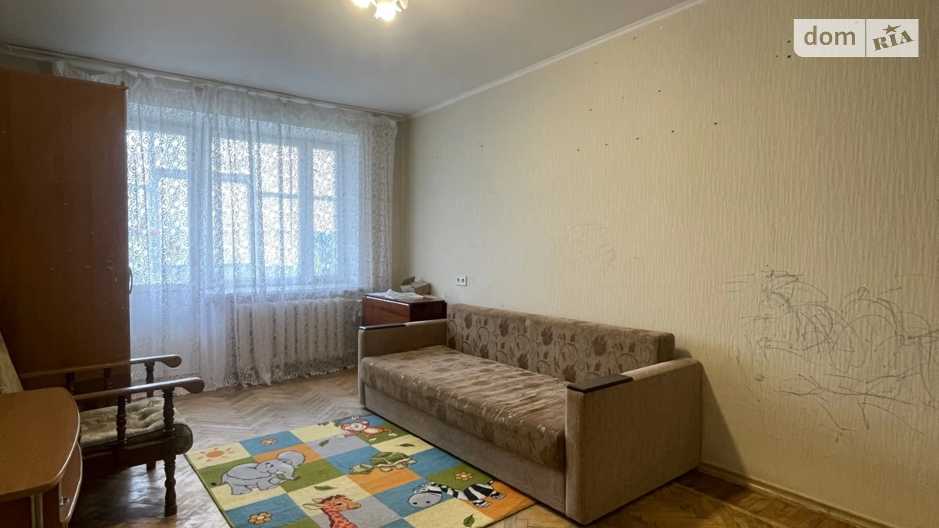 Продается 1-комнатная квартира 31 кв. м в Харькове, просп. Аэрокосмический(Гагарина), 191 - фото 4