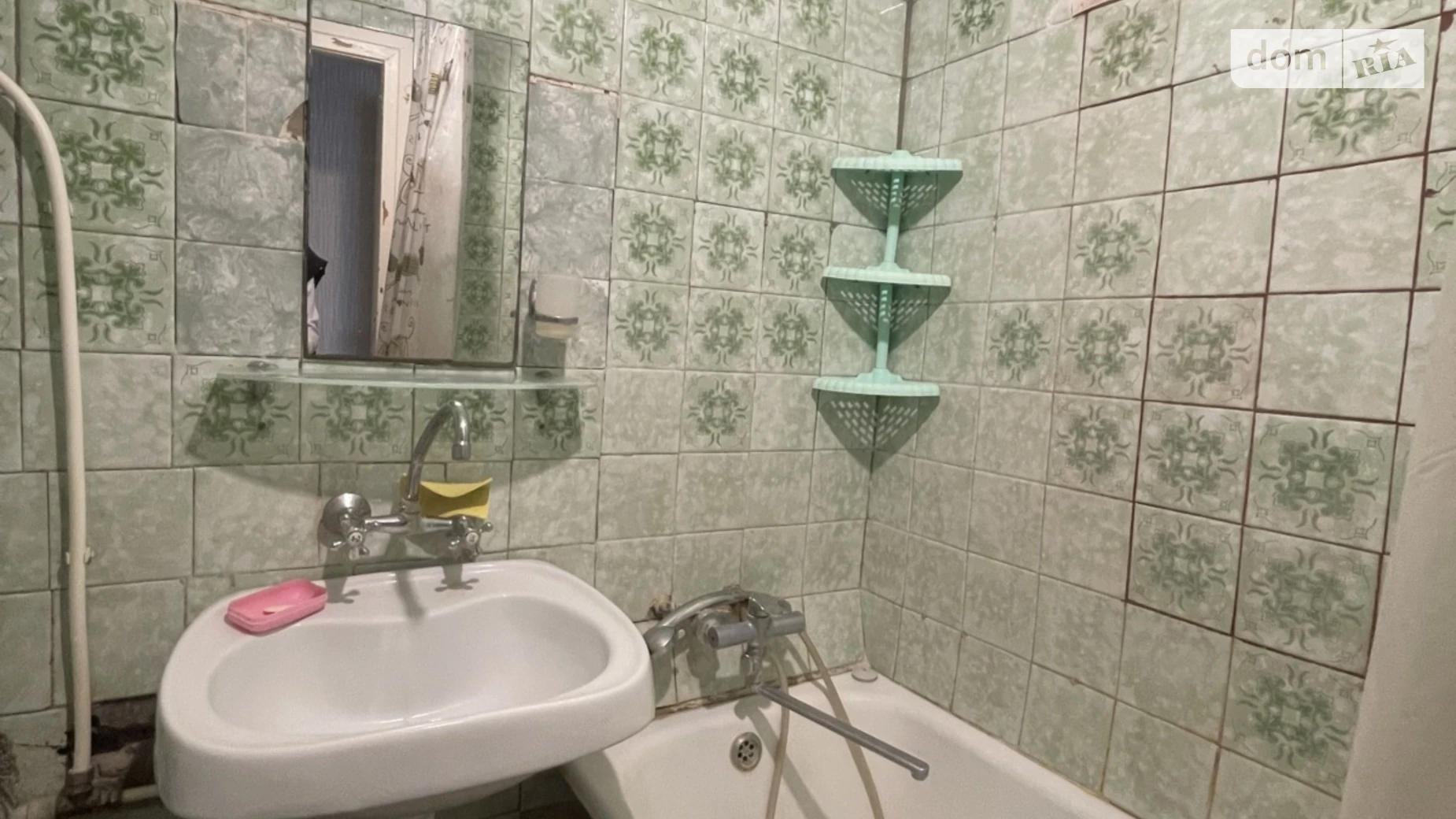 Продается 1-комнатная квартира 31 кв. м в Харькове, просп. Аэрокосмический(Гагарина), 191 - фото 5