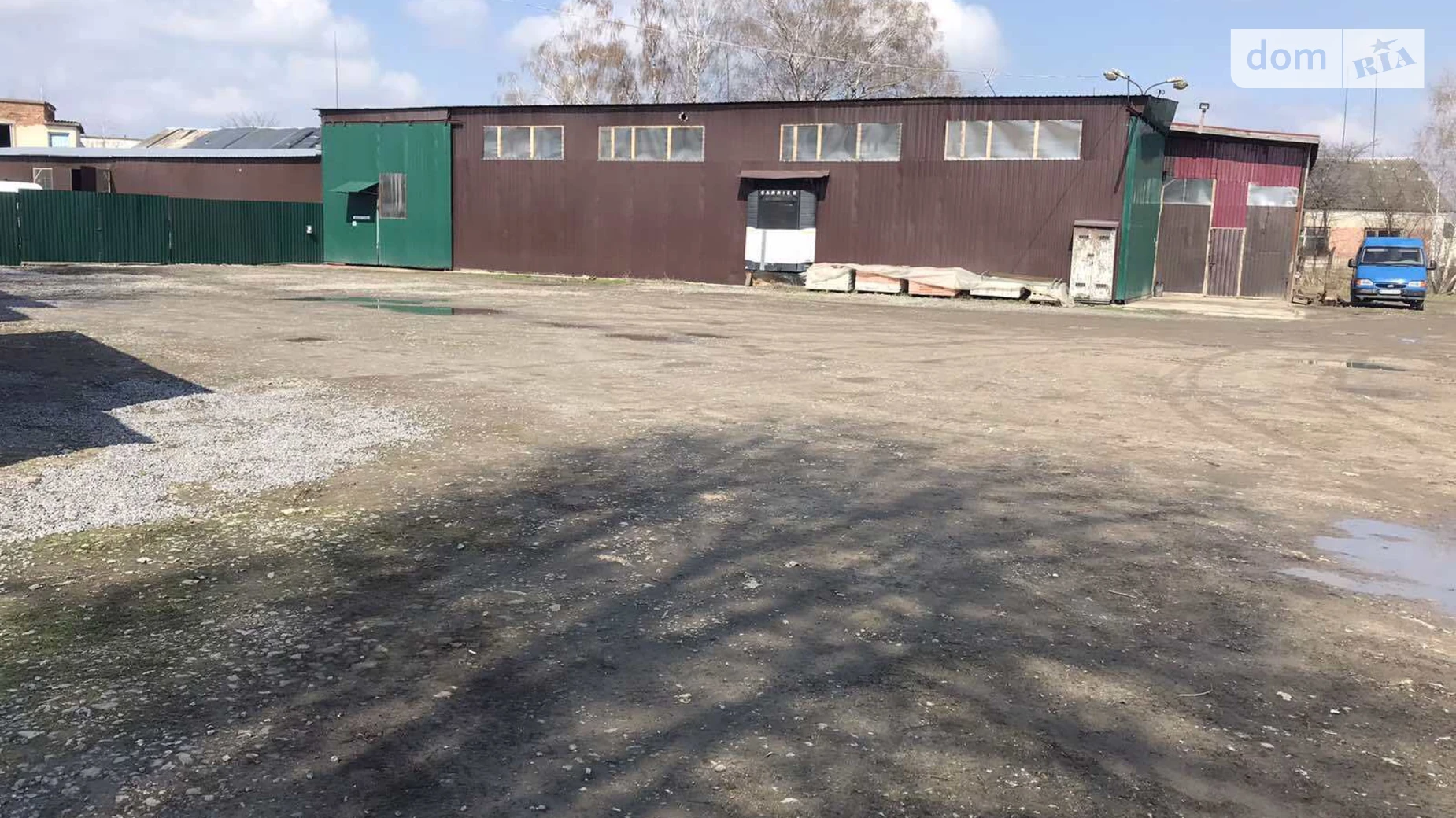 ул. Кривоноса (Воинов-Интернационалистов) Староконстантинов, цена: 150000 $ - фото 3