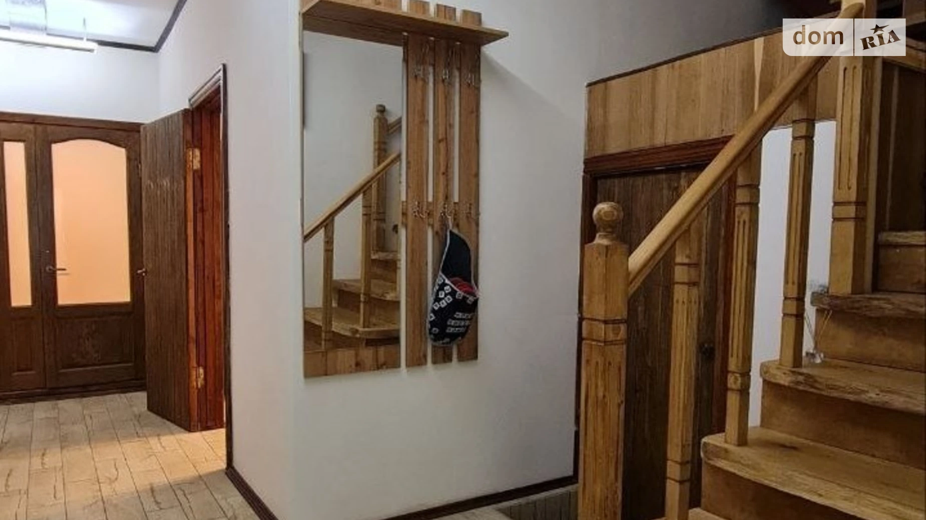 Продается дом на 2 этажа 179.4 кв. м с гаражом, цена: 135000 $ - фото 4