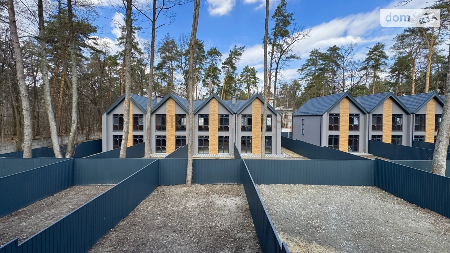 ул. Силезская(Розы Люксембург), 15 Буча Таунхаус SohoPark, цена: 125000 $ - фото 2