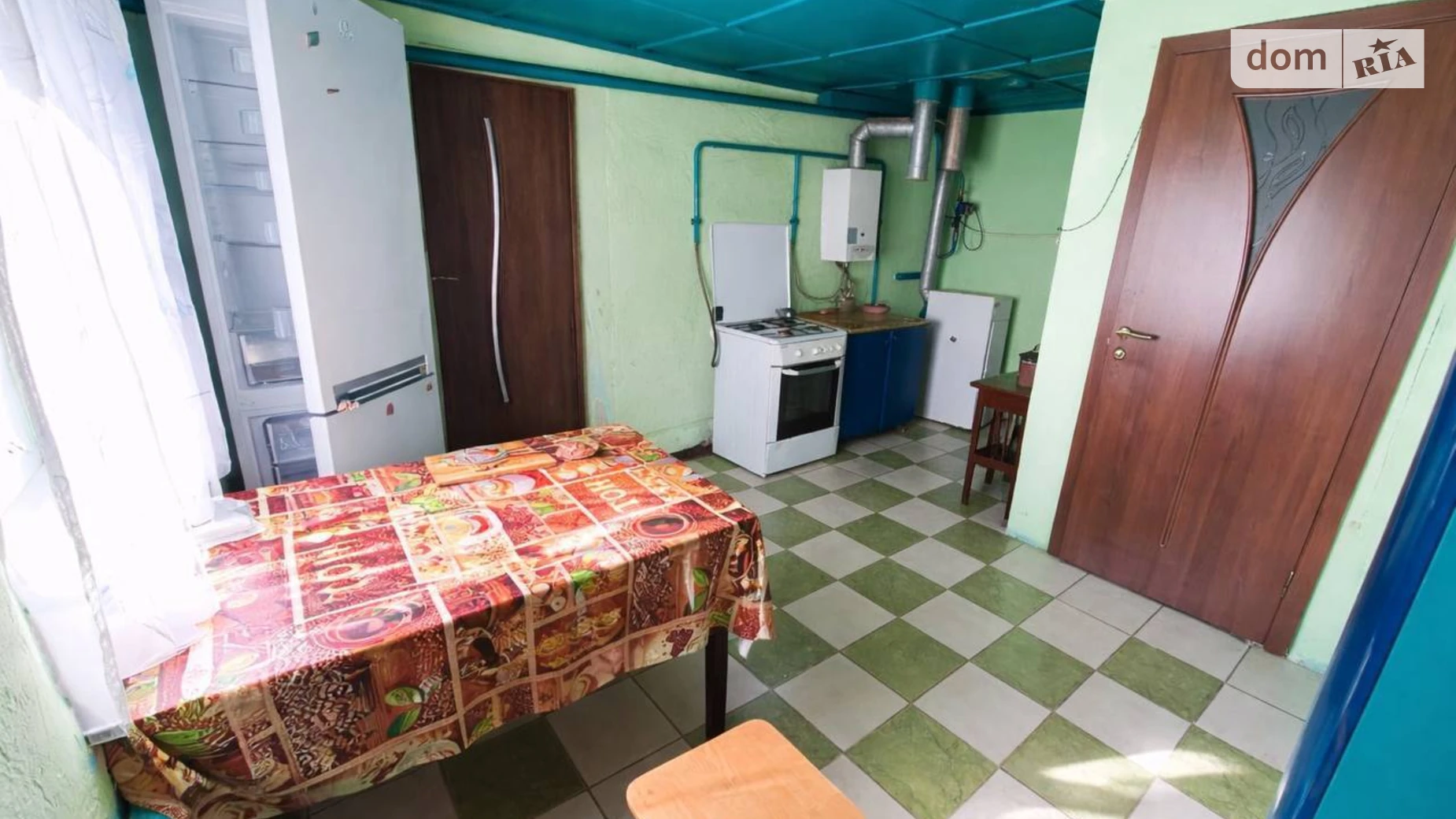 Продается одноэтажный дом 103.2 кв. м с верандой, цена: 60000 $ - фото 3