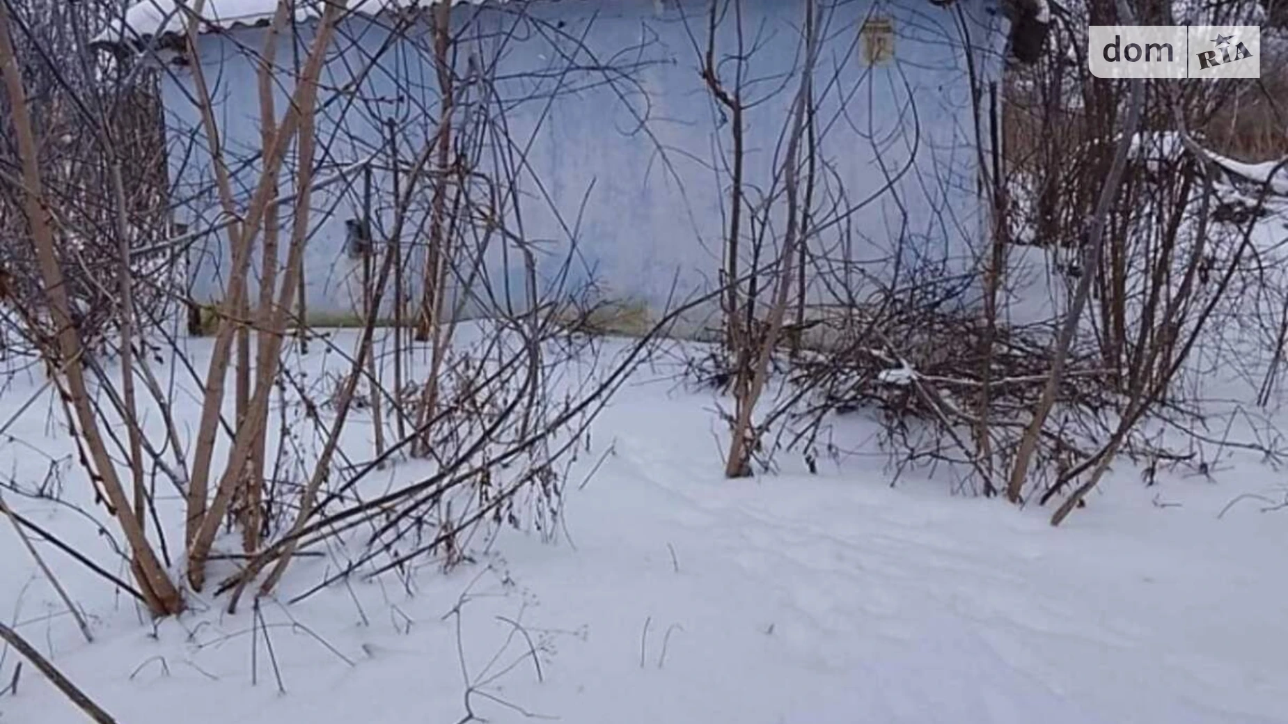 Продается одноэтажный дом 28.5 кв. м с гаражом, цена: 15000 $ - фото 2