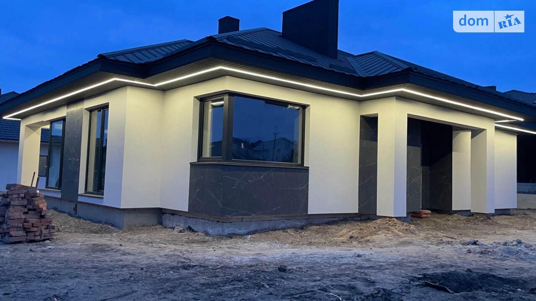 ул. Гетмана Сагайдачного Колоденка, цена: 159000 $ - фото 3