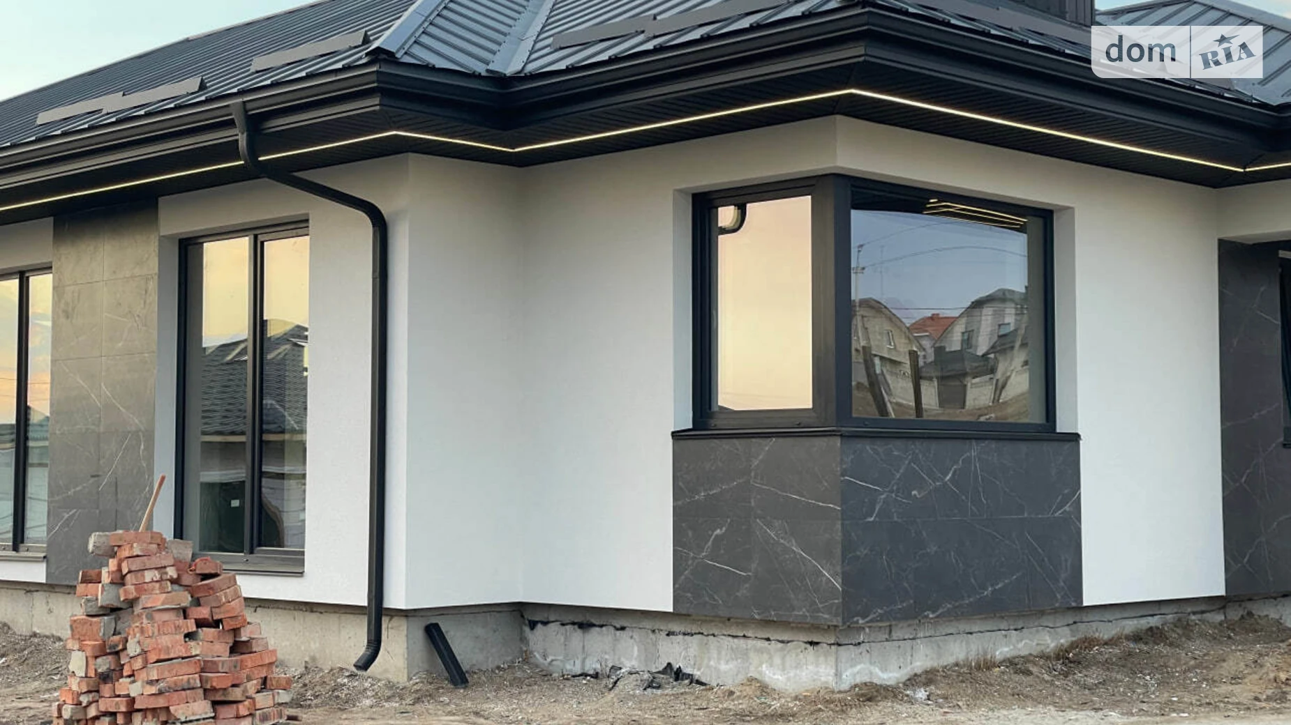 ул. Гетмана Сагайдачного Колоденка, цена: 159000 $ - фото 4