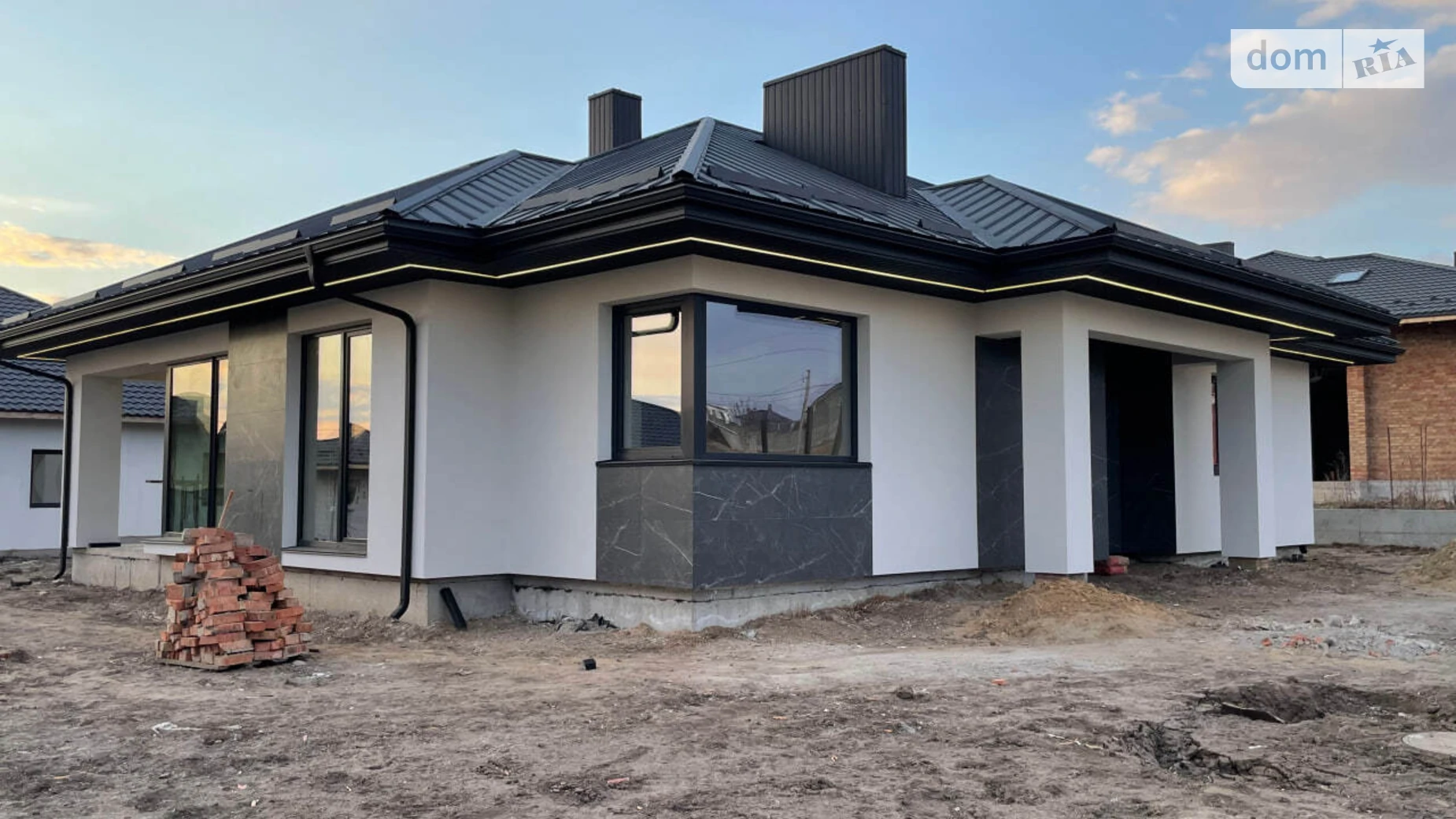 ул. Гетмана Сагайдачного Колоденка, цена: 159000 $ - фото 5