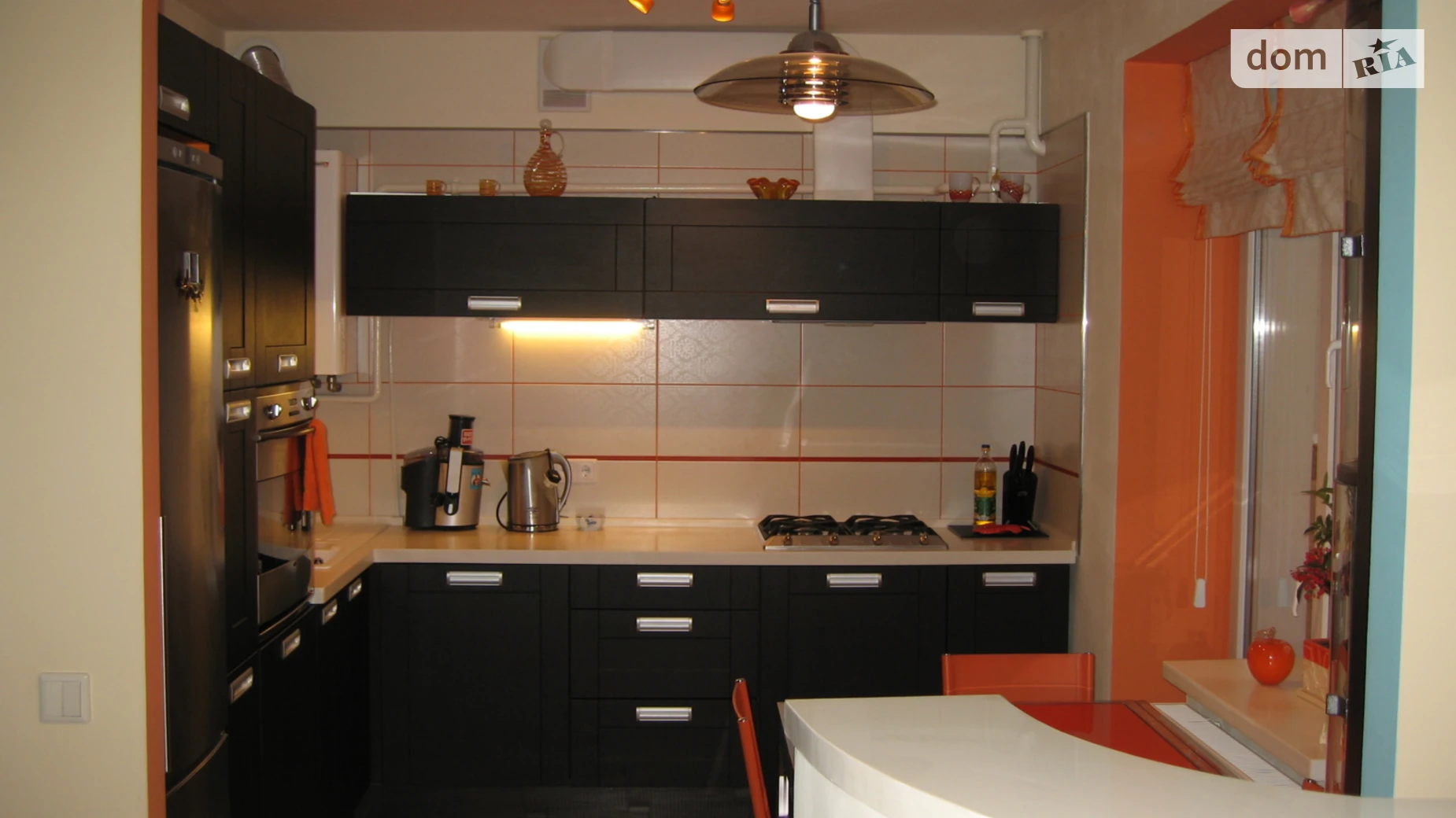 Продается 3-комнатная квартира 82.5 кв. м в Львове, ул. Глинянский Тракт, 55 - фото 2