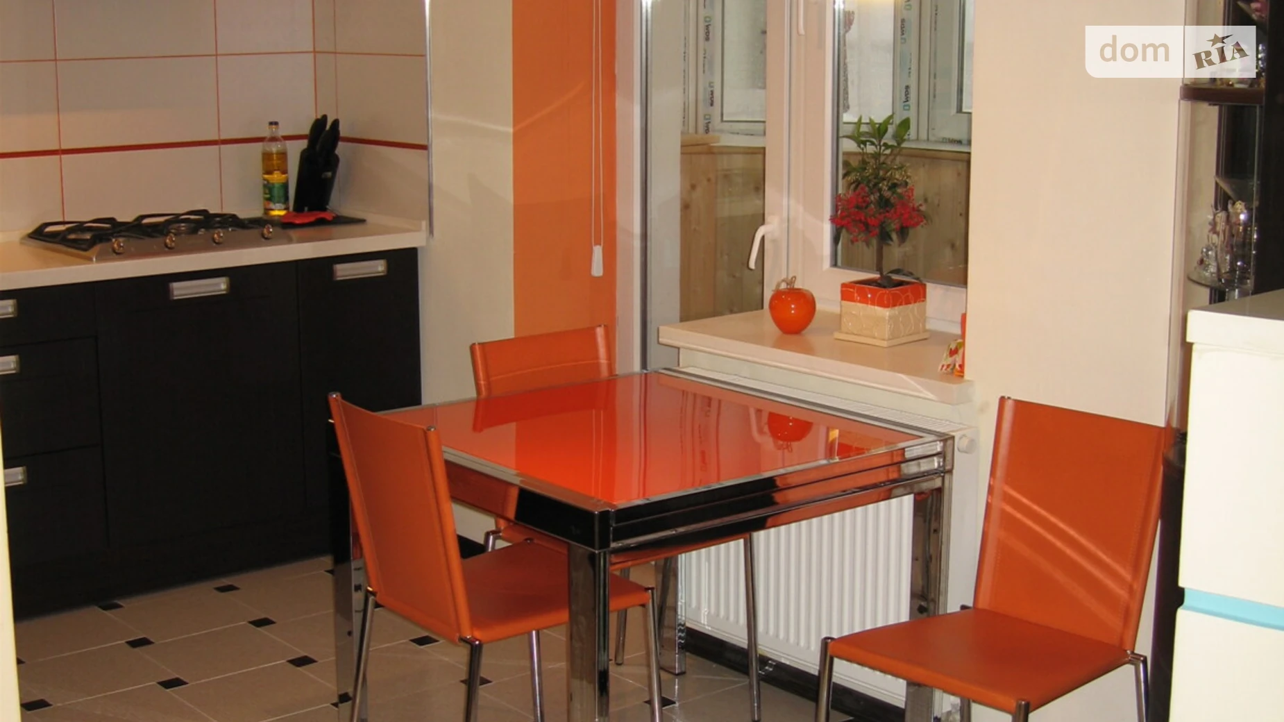 Продается 3-комнатная квартира 82.5 кв. м в Львове, ул. Глинянский Тракт, 55 - фото 3