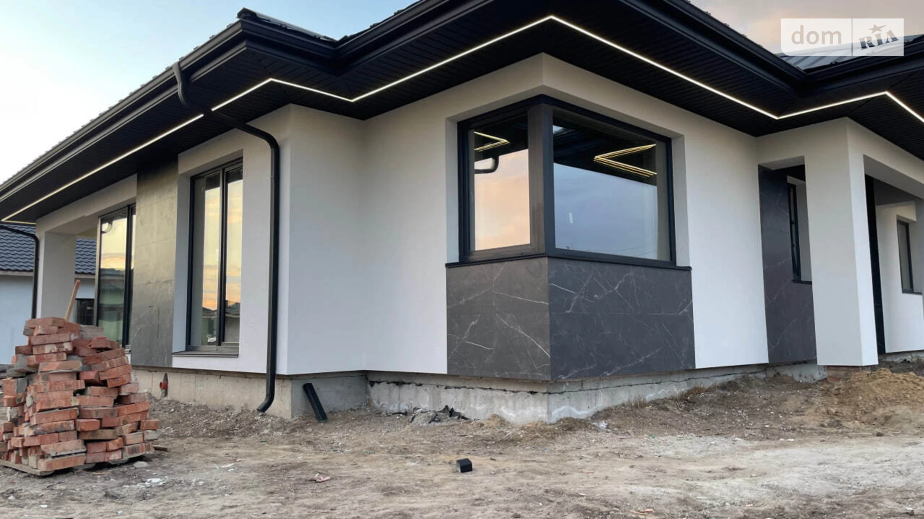 ул. Гетмана Сагайдачного Колоденка, цена: 149000 $ - фото 2