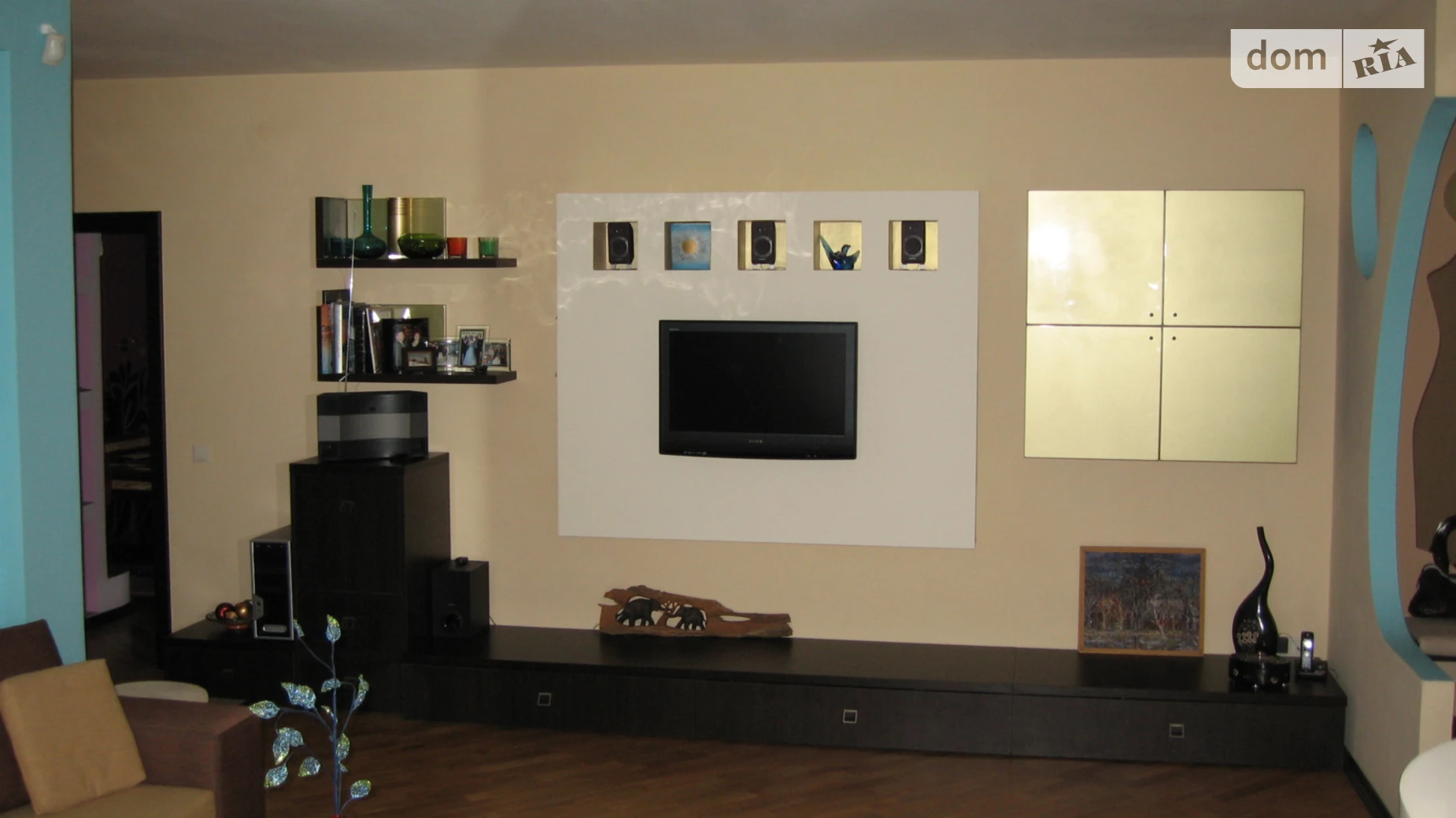 Продается 3-комнатная квартира 82.5 кв. м в Львове, ул. Глинянский Тракт, 55 - фото 5