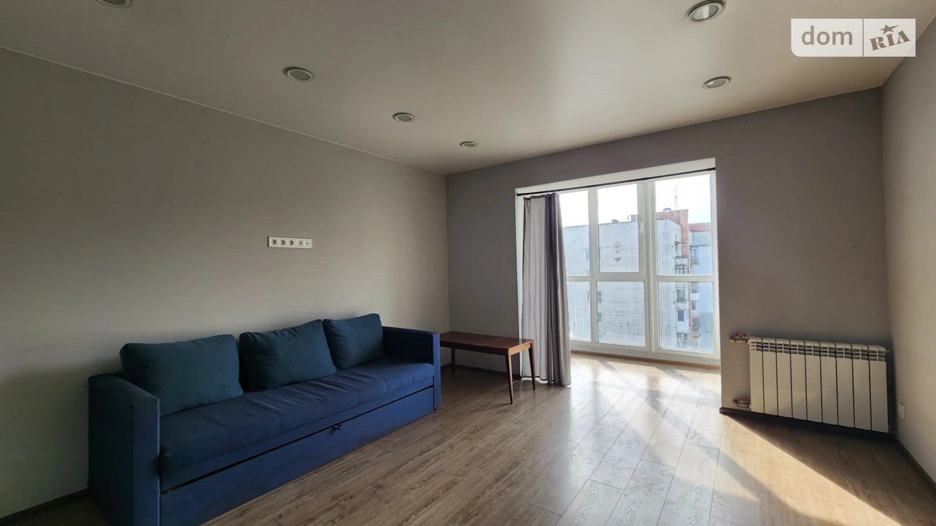 Сдается в аренду 3-комнатная квартира 62.8 кв. м в Львове, ул. Гетьмана Ивана Мазепы, 10 - фото 2