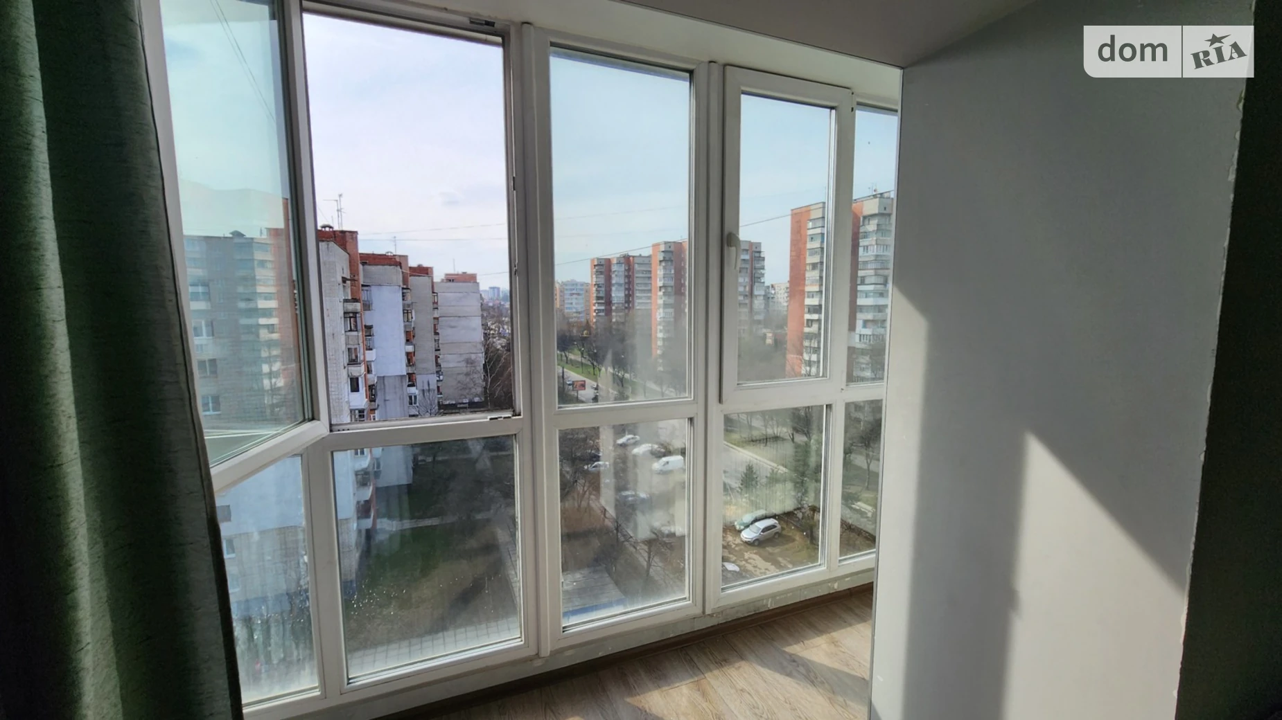 Сдается в аренду 3-комнатная квартира 62.8 кв. м в Львове, ул. Гетьмана Ивана Мазепы, 10 - фото 4