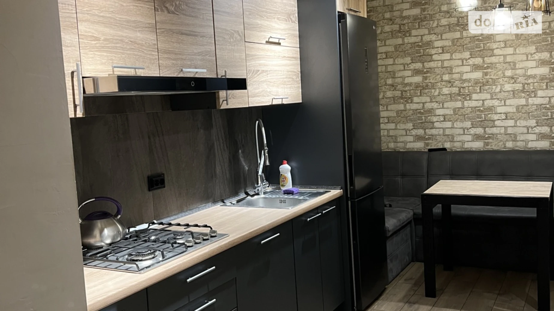 Сдается в аренду 2-комнатная квартира 74 кв. м в Хмельницком, ул. Панаса Мирного - фото 2