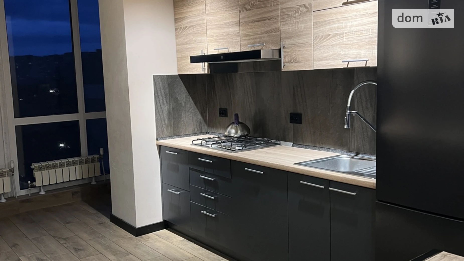 Сдается в аренду 2-комнатная квартира 74 кв. м в Хмельницком, ул. Панаса Мирного - фото 3