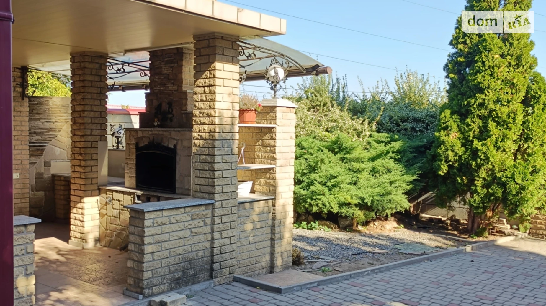 Продается одноэтажный дом 116.2 кв. м с балконом, цена: 155000 $ - фото 2