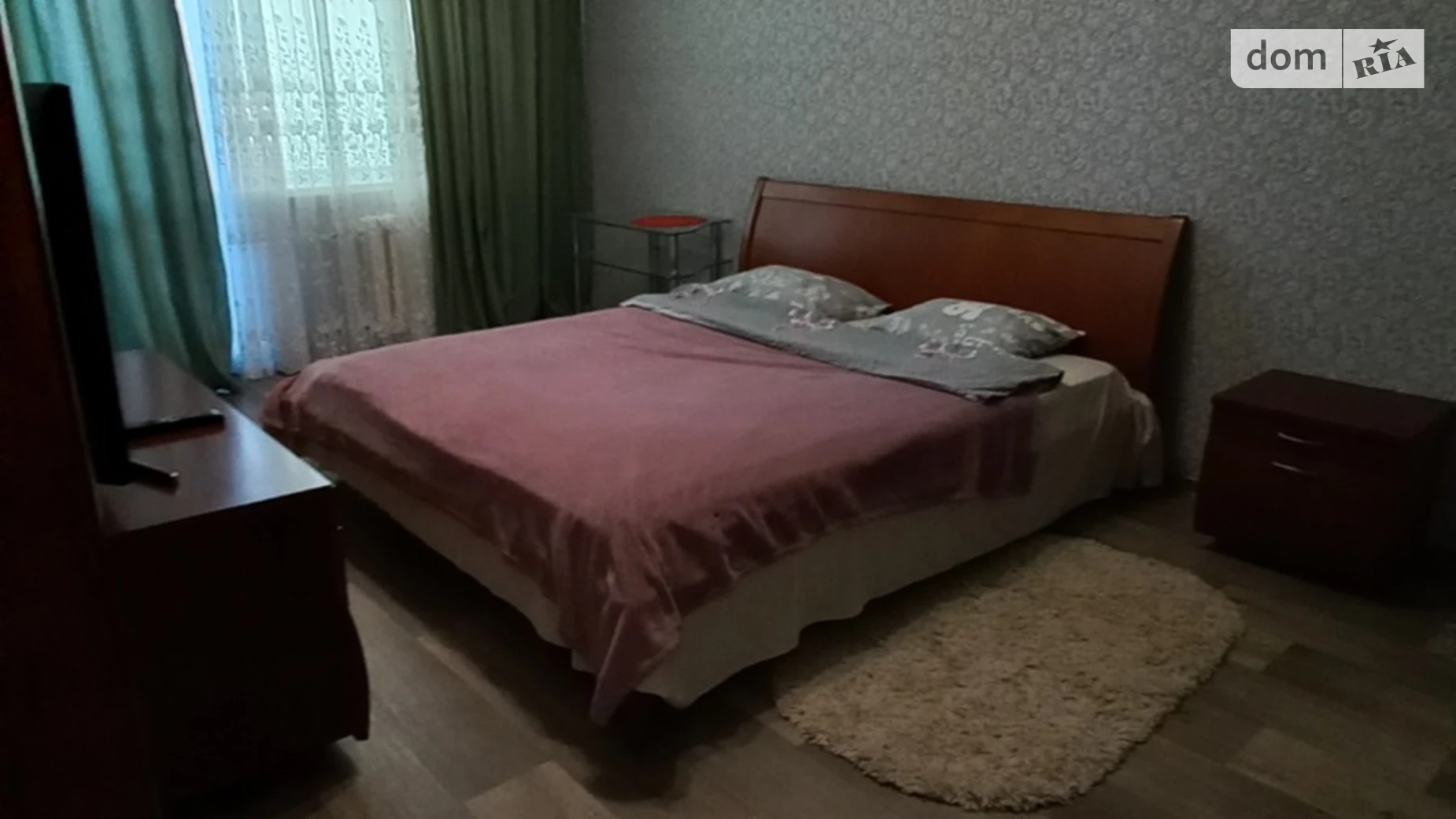 Сдается в аренду 1-комнатная квартира в Белой Церкви, ул. Дачная, 44 - фото 5