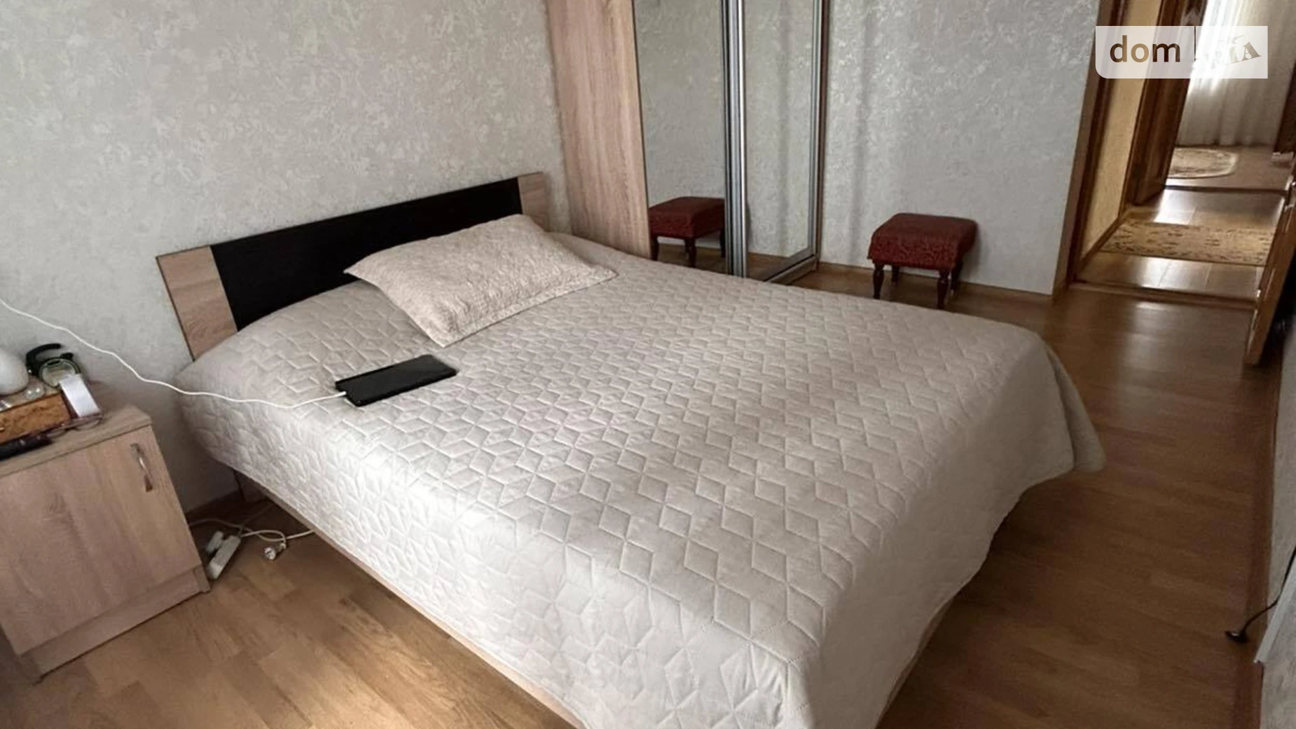 Продається 3-кімнатна квартира 62 кв. м у Хмельницькому, вул. Трембовецької Марії, 14 - фото 2