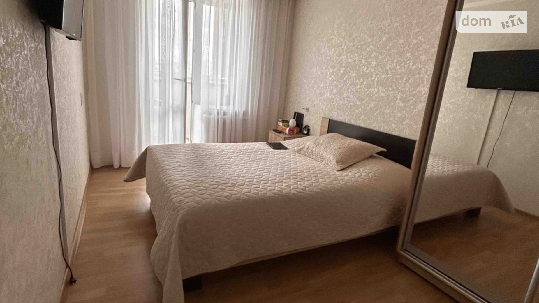 Продається 3-кімнатна квартира 62 кв. м у Хмельницькому, вул. Трембовецької Марії, 14 - фото 3