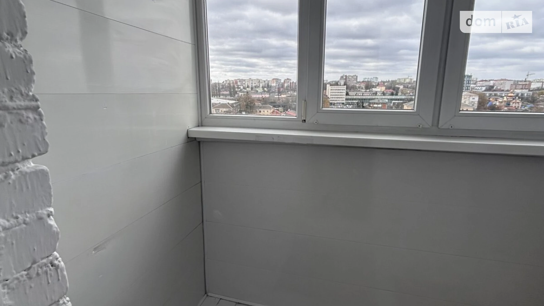 Продається 3-кімнатна квартира 62 кв. м у Хмельницькому, вул. Трембовецької Марії, 14 - фото 5