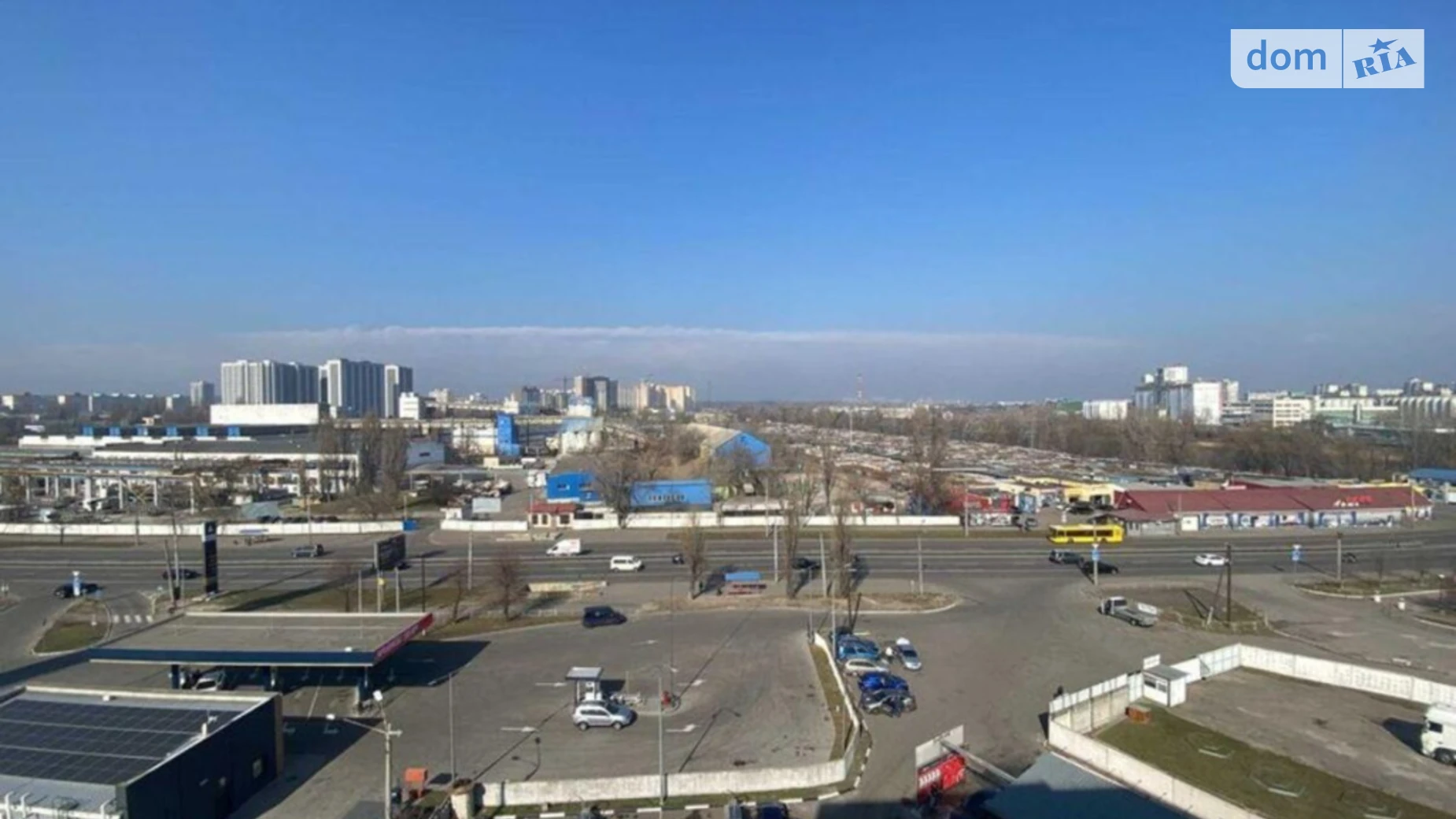 Продается помещения свободного назначения 6084.1 кв. м в 7-этажном здании, цена: 4500000 $ - фото 3