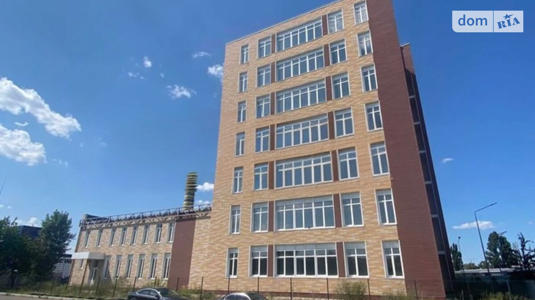 Продается помещения свободного назначения 6084.1 кв. м в 7-этажном здании, цена: 4500000 $ - фото 2