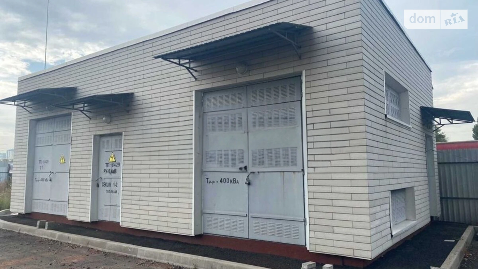 Продается помещения свободного назначения 6084.1 кв. м в 7-этажном здании, цена: 4500000 $ - фото 5