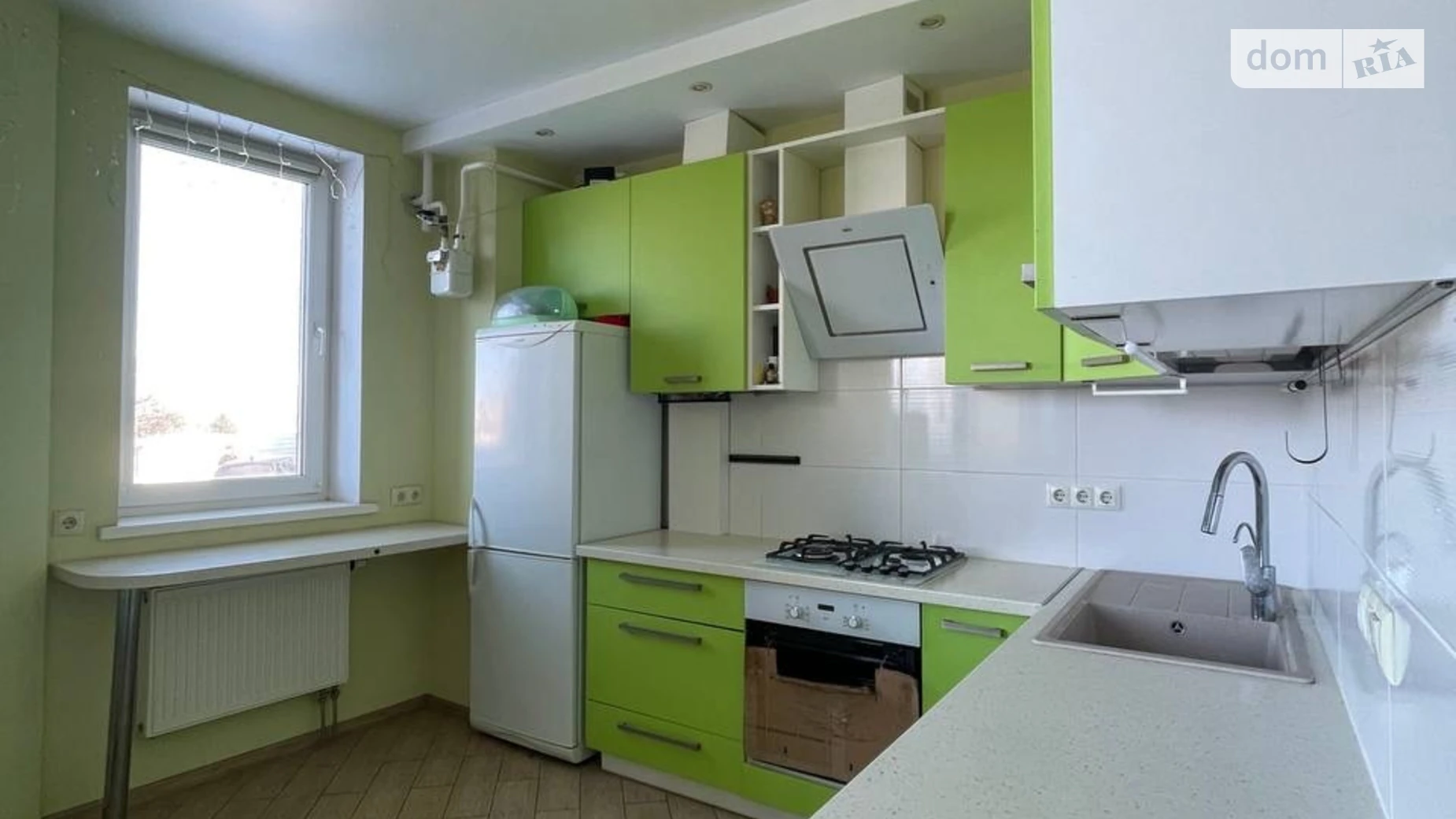 Продается 2-комнатная квартира 59.5 кв. м в Буче, ул. Бориса Гмыри, 9 - фото 4