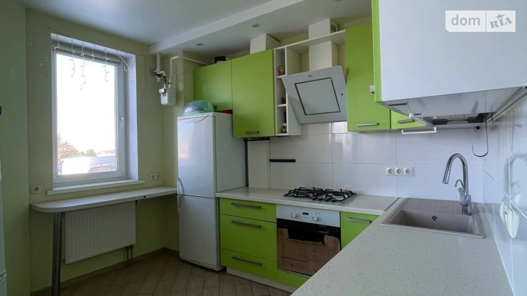 Продается 2-комнатная квартира 59.5 кв. м в Буче, ул. Бориса Гмыри, 9 - фото 5