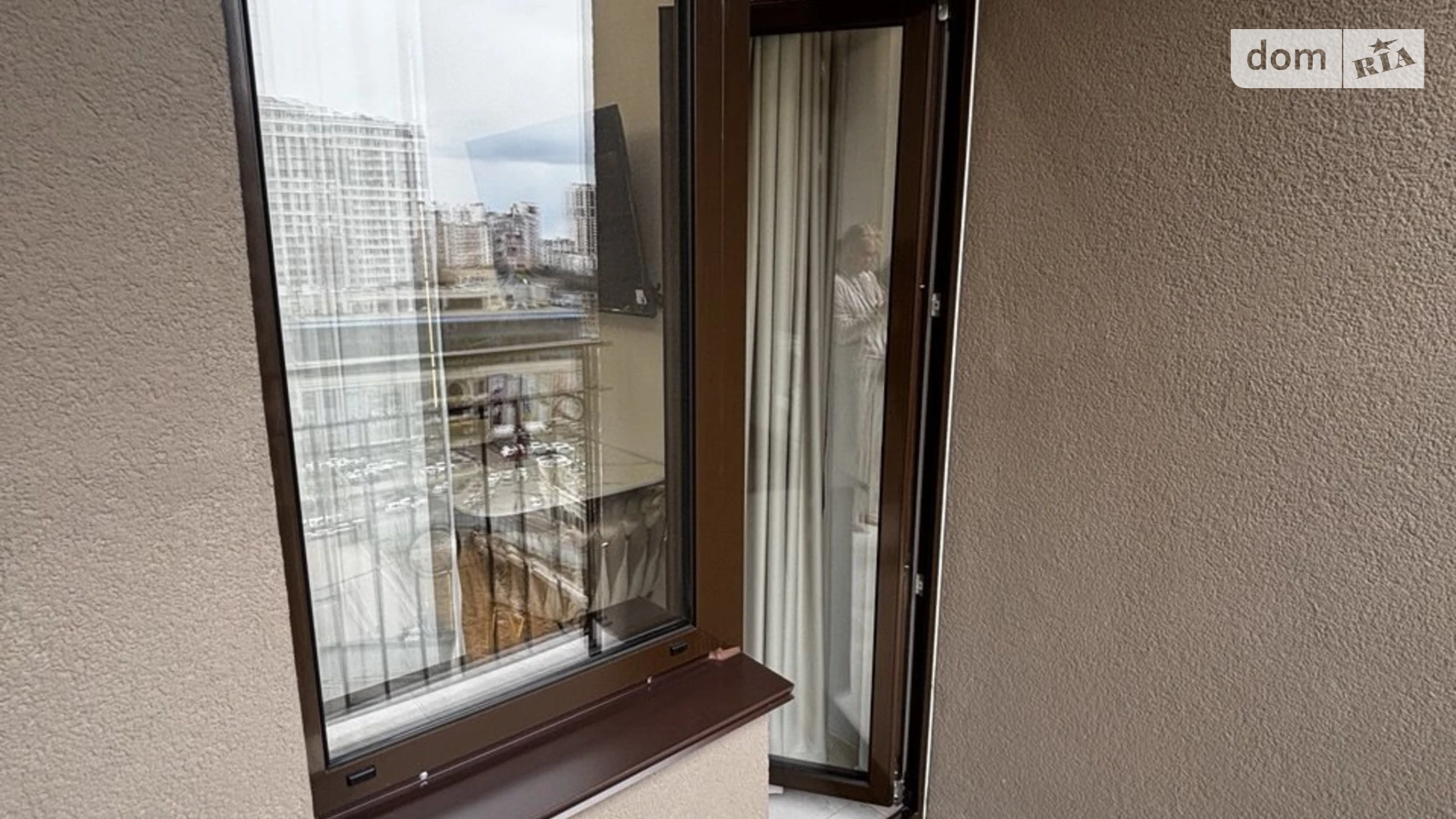 Продается 1-комнатная квартира 41.5 кв. м в Одессе, ул. Генуэзская - фото 5