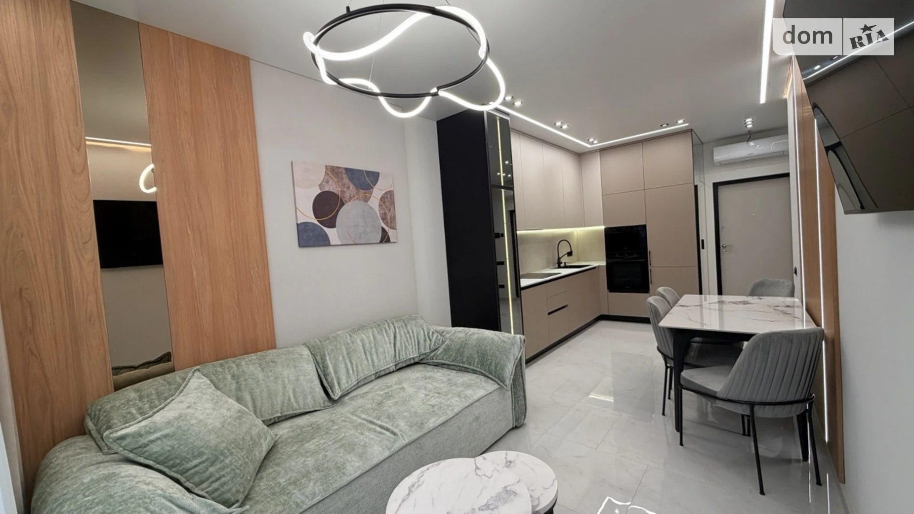 Продается 2-комнатная квартира 67 кв. м в Одессе, ул. Генуэзская - фото 3