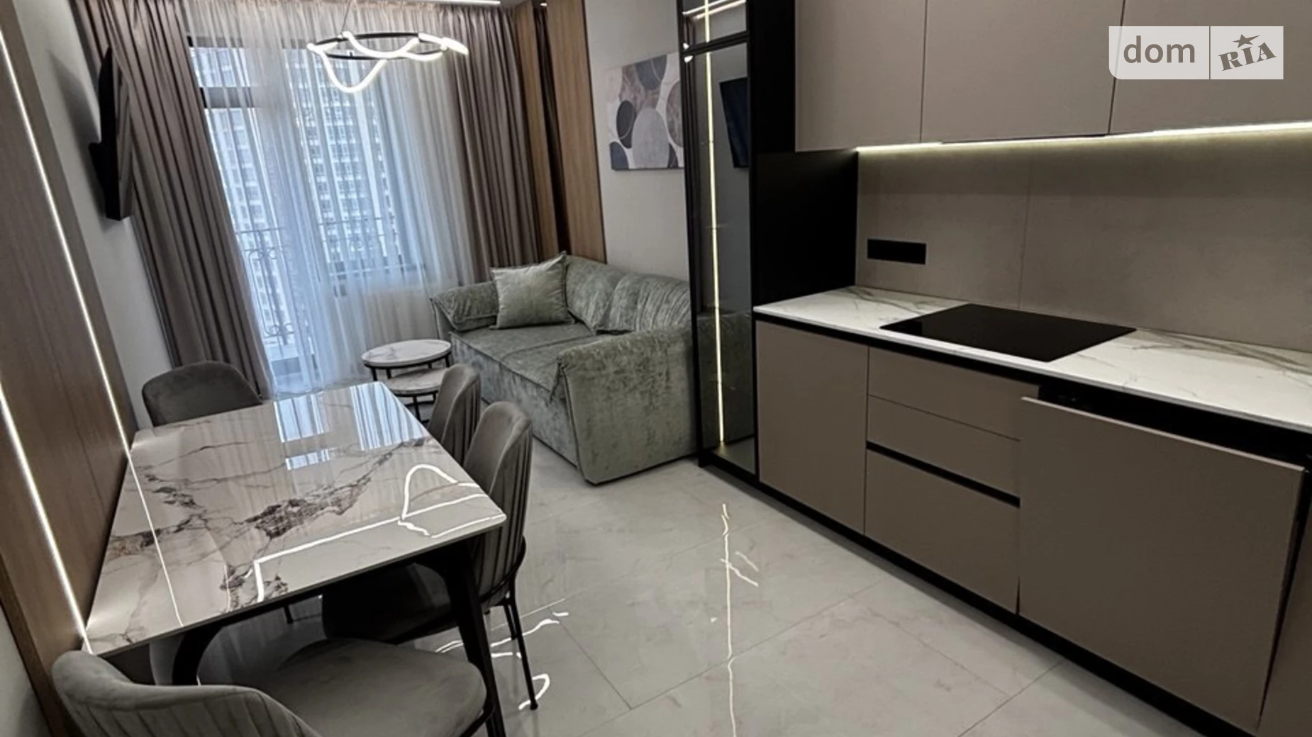 Продается 2-комнатная квартира 67 кв. м в Одессе, ул. Генуэзская - фото 5