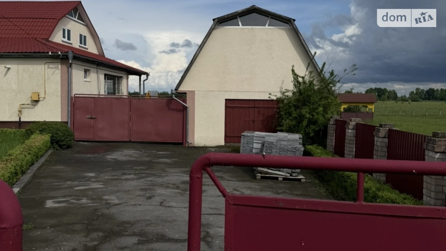 Продається одноповерховий будинок 126 кв. м з мансардою, цена: 60000 $ - фото 2