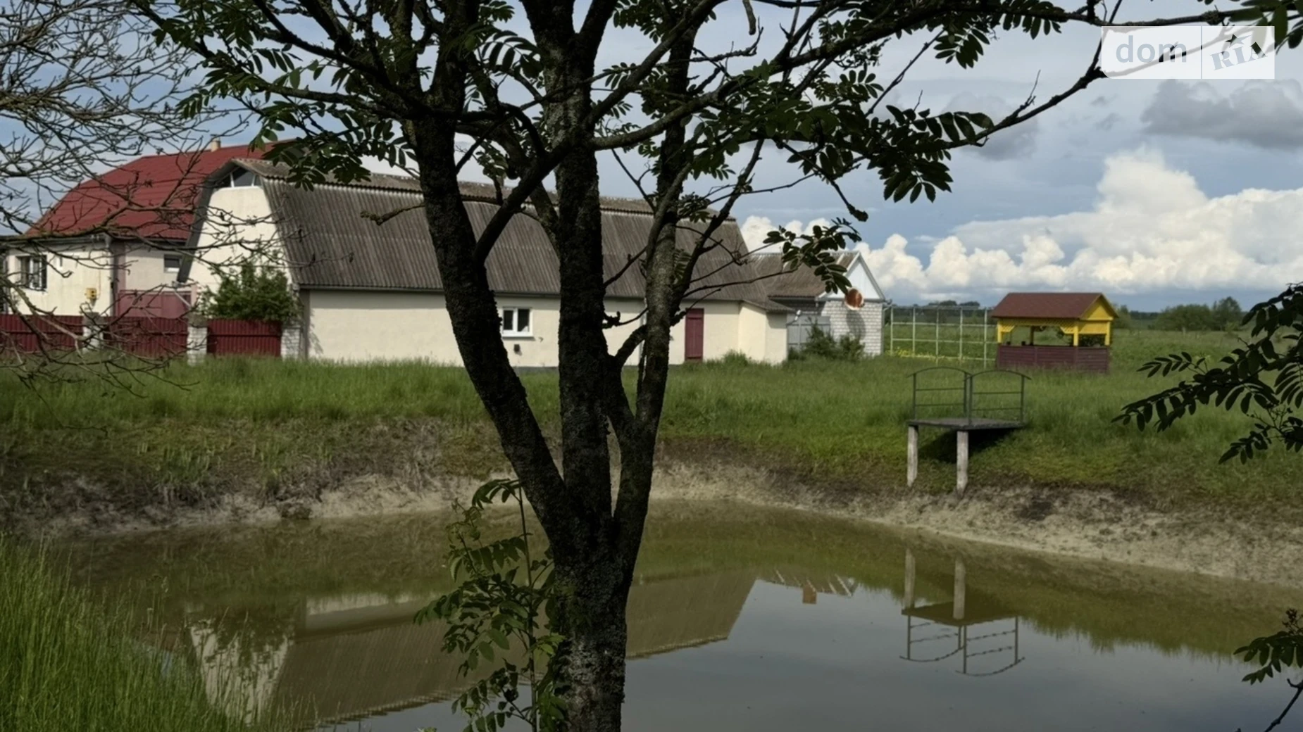 Продається одноповерховий будинок 126 кв. м з мансардою, цена: 60000 $ - фото 3