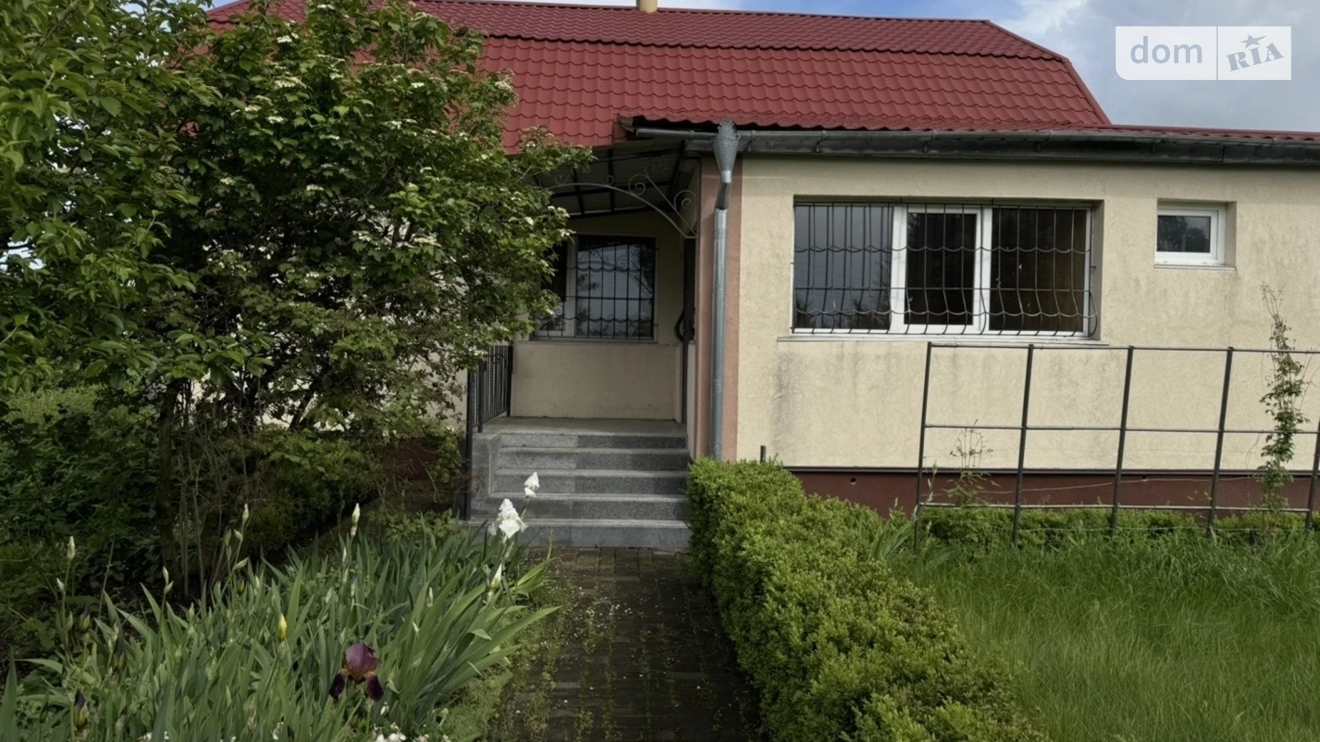 Продається одноповерховий будинок 126 кв. м з мансардою, цена: 60000 $ - фото 4