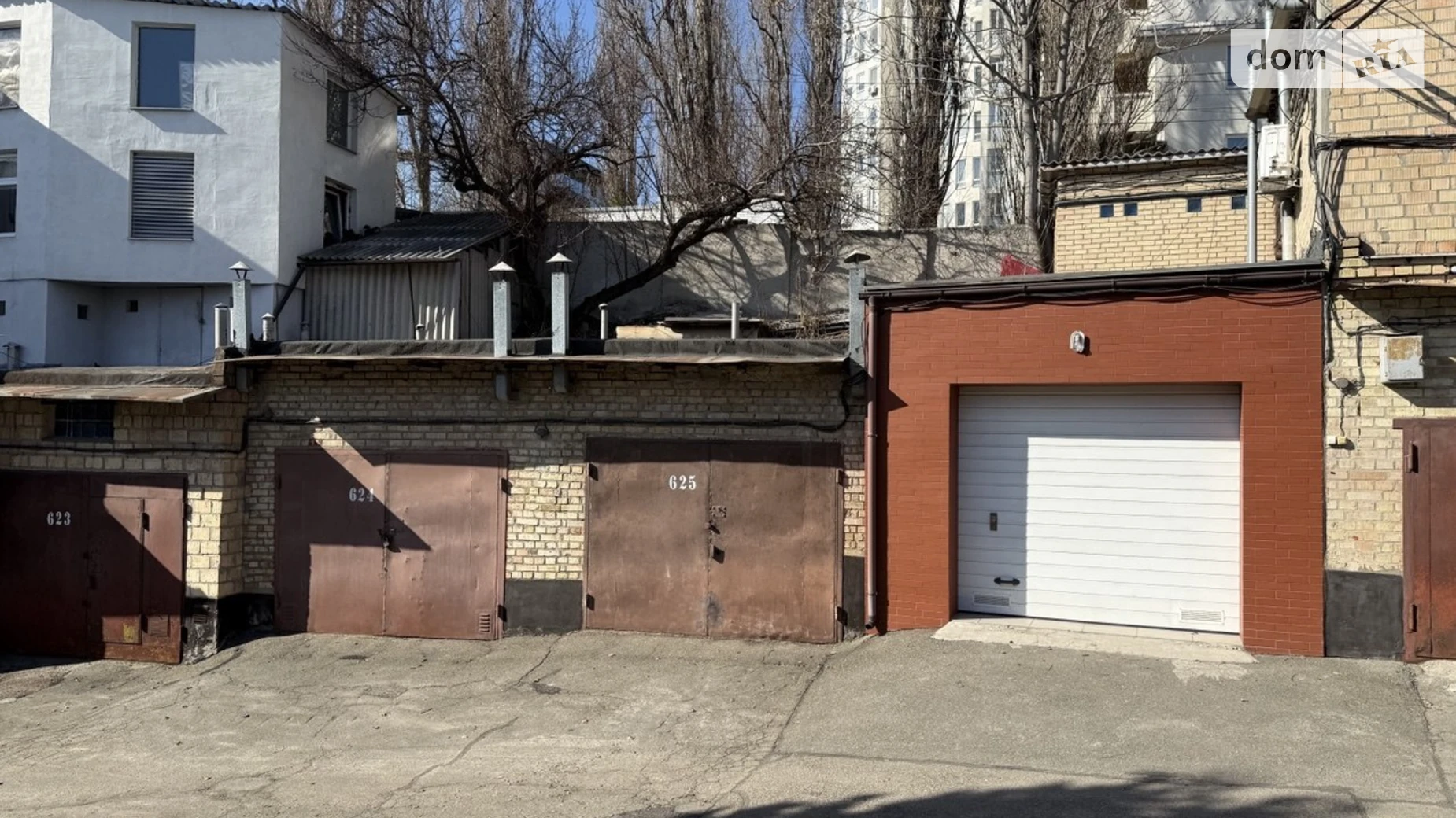 Продается место в гаражном кооперативе под легковое авто на 21.4 кв. м, цена: 14100 $ - фото 3