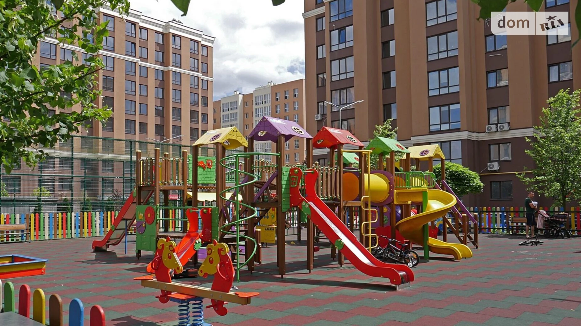 Продается 2-комнатная квартира 71 кв. м в Софиевской Борщаговке, ул. Свободы, 1С - фото 5